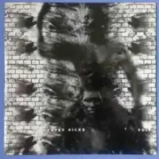 Обложка: Porter Ricks - Explore