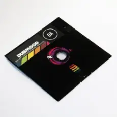 Обложка: Dubmood - 17kr Sexpacket (Installer Edit)