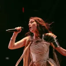 Обложка: Jerry Heil - Apple - Man