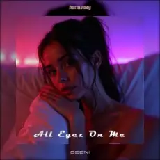 Обложка: DeeNi - Blackline