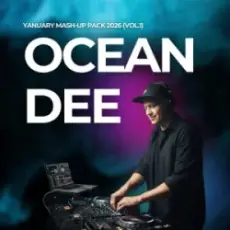 Обложка: KOZAK SIROMAHA & Markus Schulz - Свято і намисто (Ocean Dee Edit)