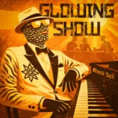 Обложка: Black Soil – Glowing Show