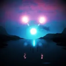 Обложка: Łaszewo - Us In Motion