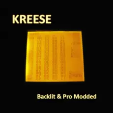 Обложка: Robert Kreese – Buzzer