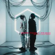 Обложка: Don Diablo & Bipolar Sunshine – More Than A Friend