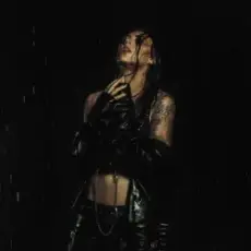 Обложка: Kami Kehoe - HEARTLESS