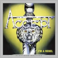 Обложка: Accept - Save Us