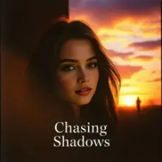 Обложка: Emmy Lark - Chasing Shadows