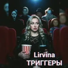 Обложка: Lirvina - Триггеры