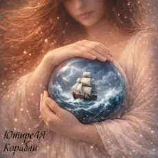 Обложка: ЮтиреЛЯ - Корабли