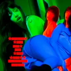 Обложка: Six Sex - PANTALOM