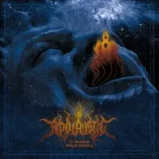 Обложка: Apolaustic - Fragments from a Misty Journey