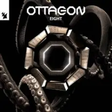 Обложка: OTTAGON feat. Lake Silver - Dust [Extended Mix]