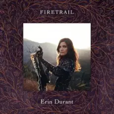 Обложка: Erin Durant - Greening