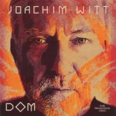 Обложка: Joachim Witt - Jetzt Geh