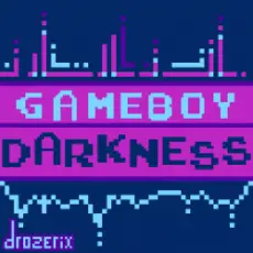 Обложка: Drozerix - Raneman