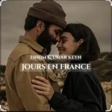 Обложка: DNDM feat. Umar Keyn - 13 Jours En France