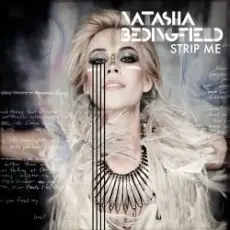 Обложка: Natasha Bedingfield - Strip Me