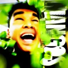 Обложка: DJ BRZ 013 - GRACE