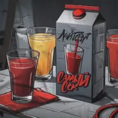 Обложка: Лайтсаут - Боюсь теней