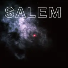 Обложка: Salem - Whenusleep