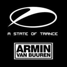 Обложка: Armin van Buuren - A State of Trance