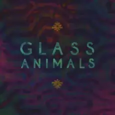 Обложка: Glass Animals - Psylla
