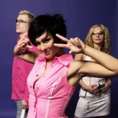 Обложка: Краски - Весна