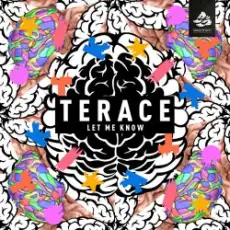 Обложка: Terace - Let Me Know