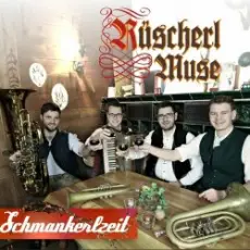 Обложка: Ruescherl Muse - Mit Dir