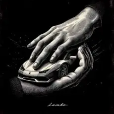 Обложка: LUCAVEROS & VDOOVX - Lambo