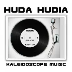 Обложка: Huda Hudia - Clap To This