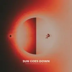 Обложка: Robin Schulz - Sun Goes Down (YH & Vescu Melodic Techno Edit)