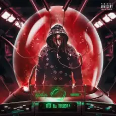 Обложка: Nas EBK - Chiraq Flow