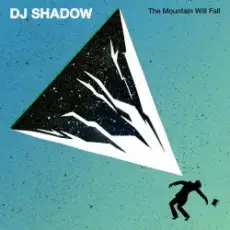 Обложка: DJ Shadow - What Does Your Soul Look Like