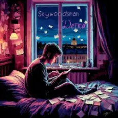 Обложка: К/Ф "Ах, водевиль, водевиль" - Ах, этот вечер