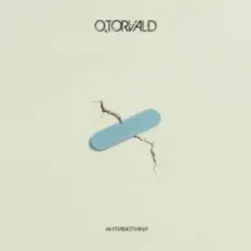 Обложка: O.Torvald - Антибіотики