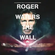 Обложка: Roger Waters - Comfortably Numb