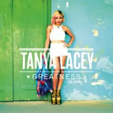 Обложка: Tanya Lacey feat. Kano - Greatness