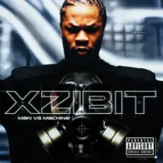 Обложка: Xzibit feat. JasonMartin - Belly Of The Beast