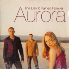 Обложка: Aurora - The Day It Rained Forever (Flip & Fill Vocal)