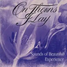 Обложка: On thorns I lay - Rainy Days