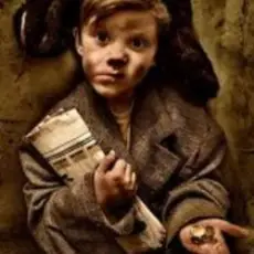 Обложка: Андрей Жигалов - Песня беспризорника (х/ф Кортик)