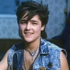 Обложка: Юрий Шатунов - Запиши мой голос на кассету