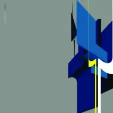 Обложка: Autechre - VI Scose Poise