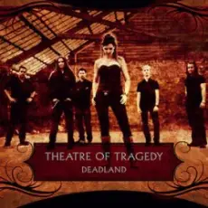 Обложка: Theatre Of Tragedy - Samantha