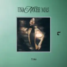 Обложка: TINI - Una Noche Más