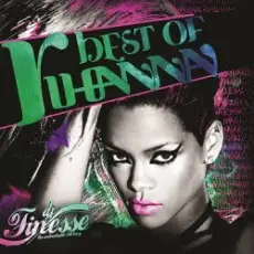 Обложка: Rihanna - Hard Feat. Young Jeezy