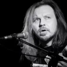 Обложка: Василий К. & The Kurtens - Мы, как трепетные птицы