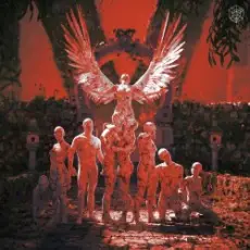 Обложка: DubVision - I’ll Be There